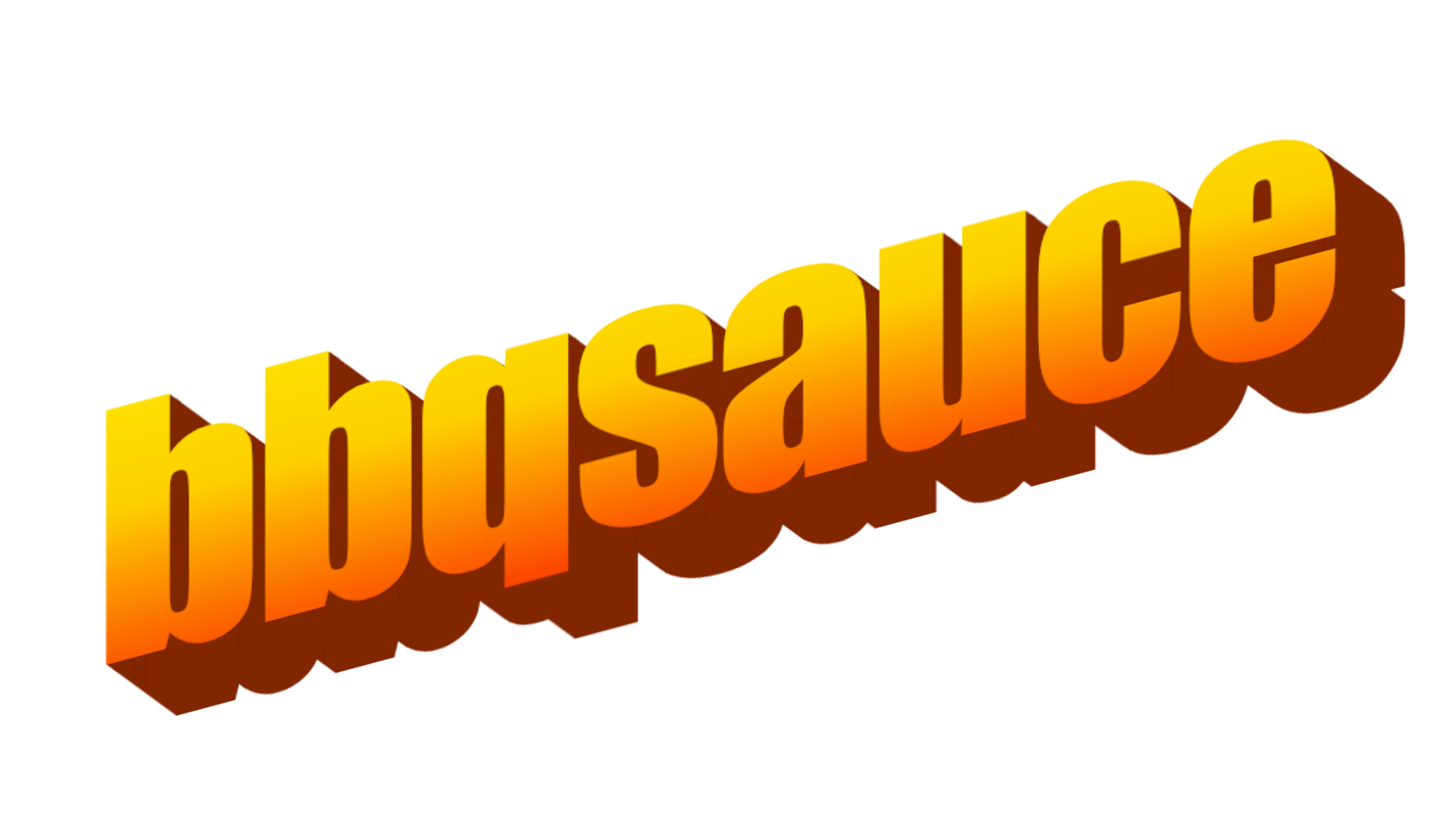 bbqsauce logo